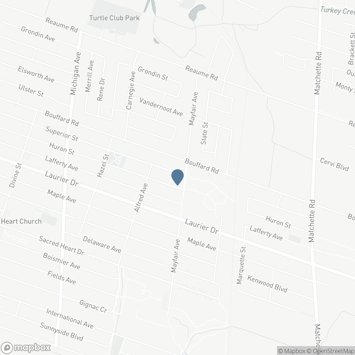 580 SUPERIOR, LaSalle, Ontario N9J 3Z6